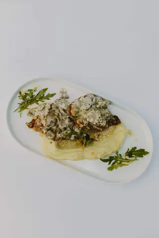 Svinjski medaljoni 450g