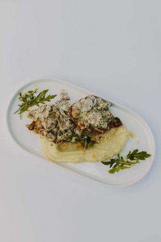 Svinjski medaljoni 450g