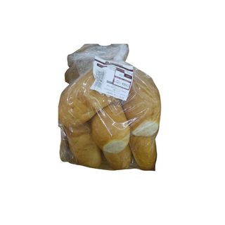 Sweet White Samoon Bread 400g