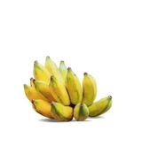 Sweet Banana 1Kg