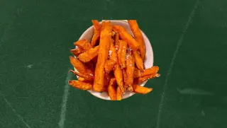 Sweet potato