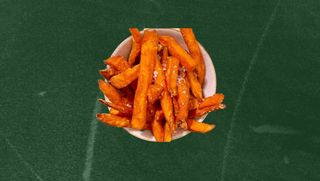 Sweet potato