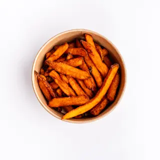 Pomfrit od batata