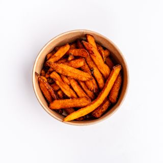 Pomfrit od batata