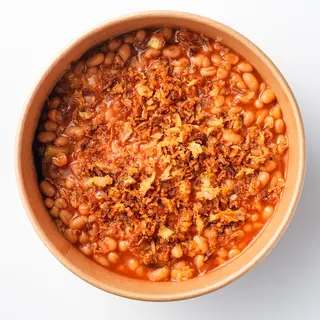 Sweet beans
