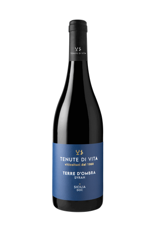 Syrah Tenute Di Vita