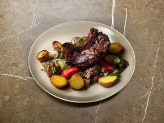 Сырне с бараниной (2500г)