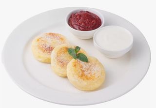 Сырники (3 шт. / 200 г)