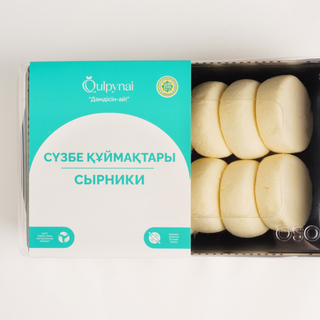 Сырники (500 г)
