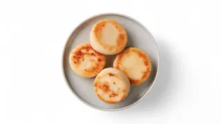 Сырники (200г)