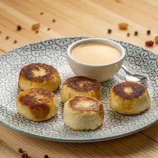 Сырники (250г)