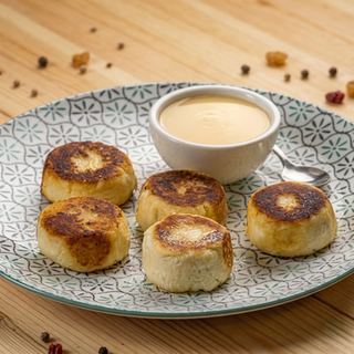 Сырники (250г)