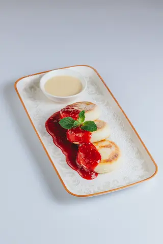 Сырники (210г)