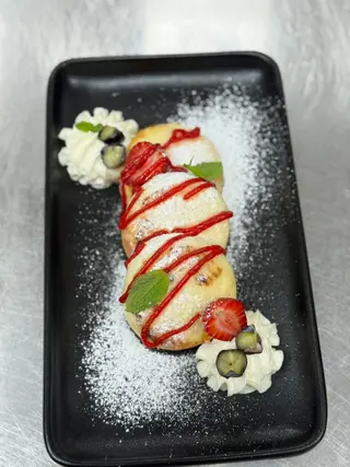 Сырники (250г)