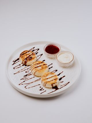 Сырники (150г)