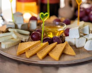 Сырное ассорти (300г)