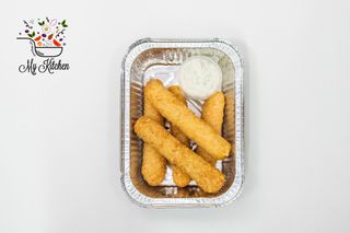 Сырные палочки (150г)