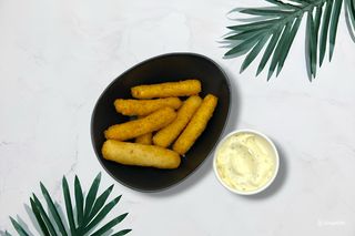 Сырные палочки (150г)