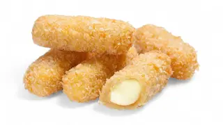 Сырные палочки (180г)