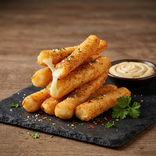 Сырные палочки (150г)