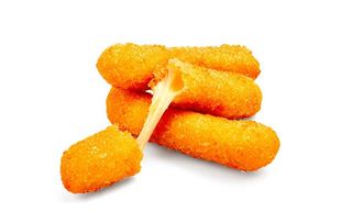 Сырные палочки (25шт/560г)