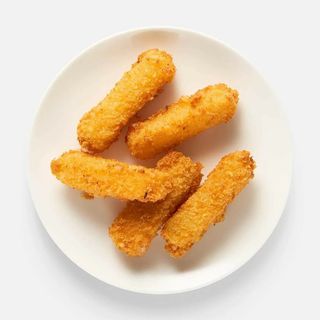 Сырные палочки (180 гр)