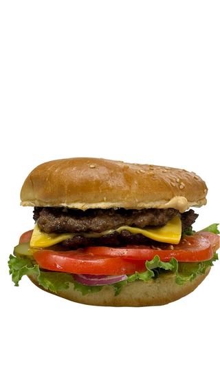 Сырный ДЖО (255г)