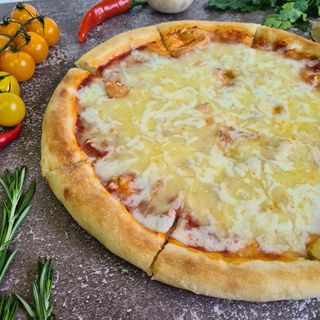 Сырный рай (600г)