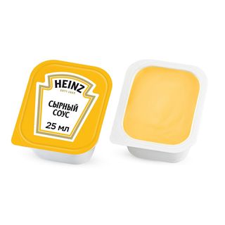 Сырный соус дип (30г)