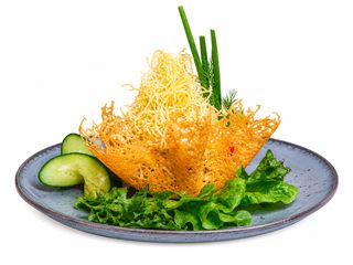 Сырный торбо (200г)