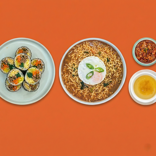 Сытное комбо (1.1кг)