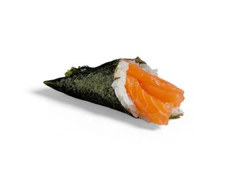 T1 Temaki salmone