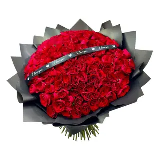The 100 Red Roses Classic
