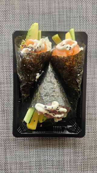 T509 - Temaki Misto
