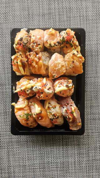 T517 - Sushi Braseado