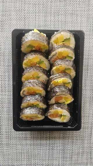 T519 - Futo Maki