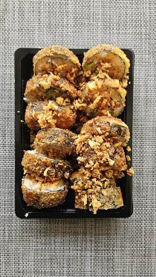 T520 - Futomaki Frito