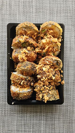 T520 - Futomaki Frito