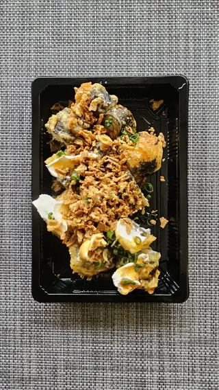 T521 - Maki Frito