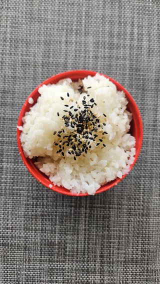 T537 - Arroz Branco