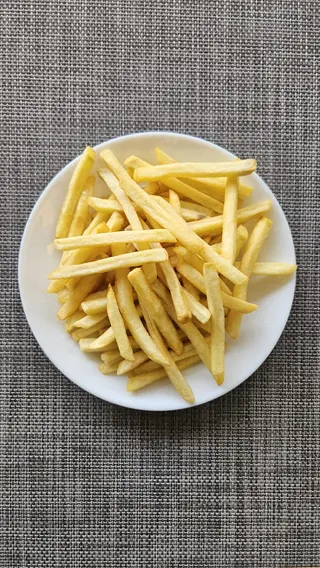 T538 - Batata Frita