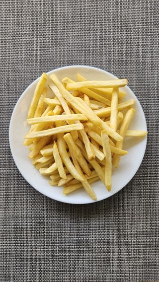 T538 - Batata Frita