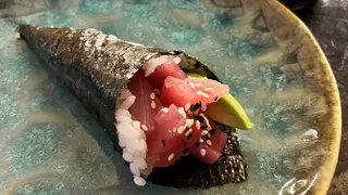 T5. Maguro