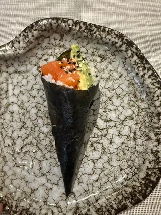 T6. Sake