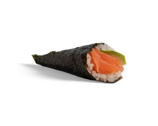 T7 Temaki salmone e avocado