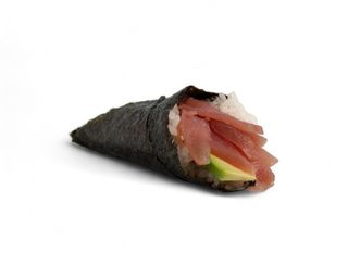 T8 Temaki tonno e avocado