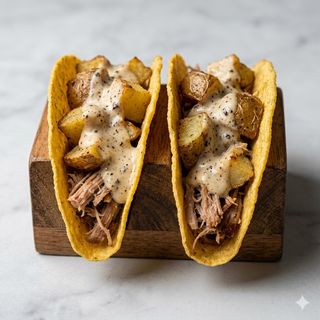 Tacopork