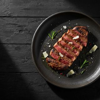 Tagliata di entrecôte 300 g