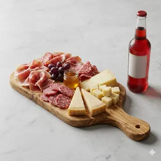 Tagliere bistrot e drink