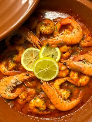 Tajine Mix
